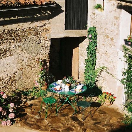 Topaze Sejour Chez Le Vigneron Monnieres  Εξωτερικό φωτογραφία