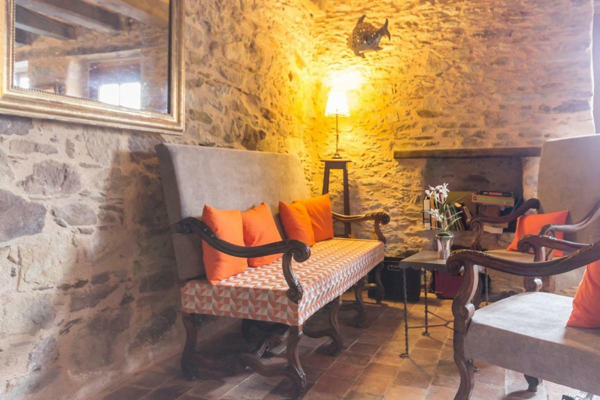 Topaze Sejour Chez Le Vigneron Monnieres  Εξωτερικό φωτογραφία