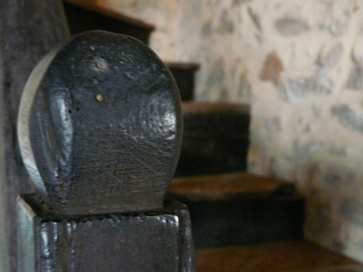 Topaze Sejour Chez Le Vigneron Monnieres  Εξωτερικό φωτογραφία