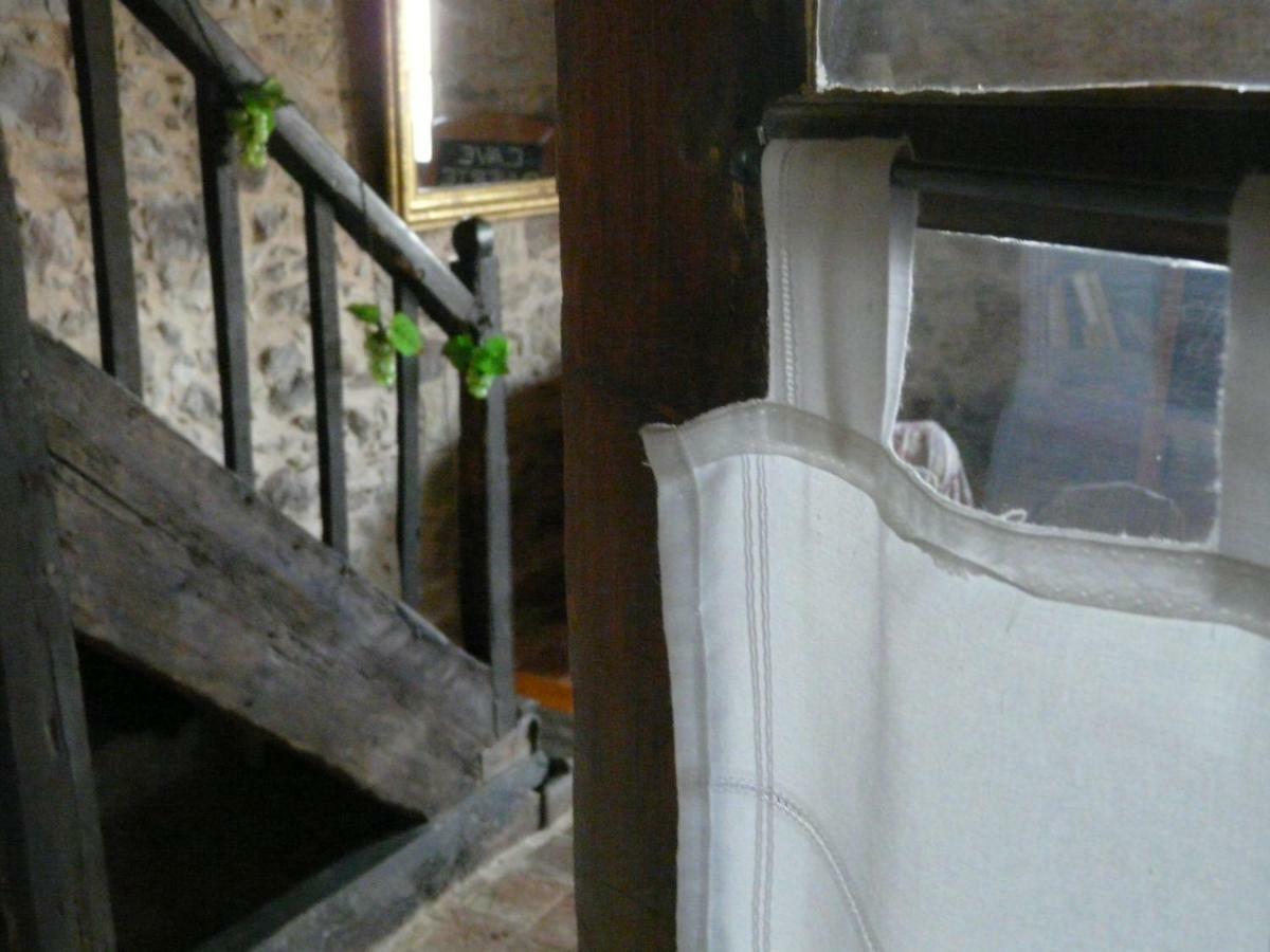 Topaze Sejour Chez Le Vigneron Monnieres  Εξωτερικό φωτογραφία