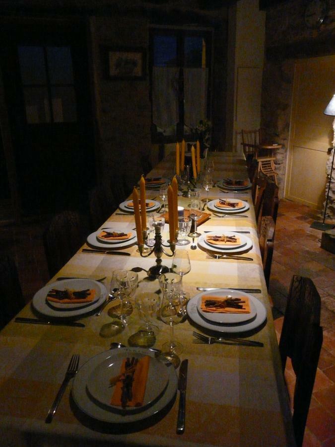 Topaze Sejour Chez Le Vigneron Monnieres  Εξωτερικό φωτογραφία